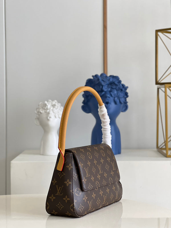 Glami Fashion Lu-Vi Bags - 16625