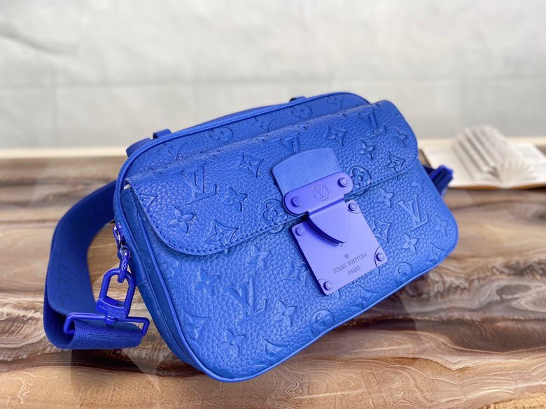 Glami- Glami- Lu-Vi bags - 3021