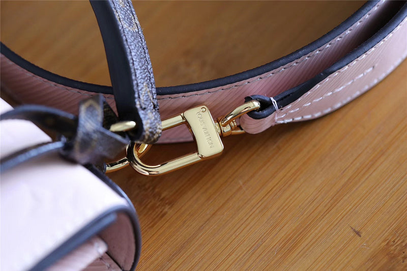 Glami Fashion Lu-Vi bags - 8046