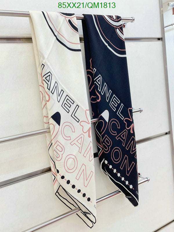 SAMC - CHL Scarves - 665