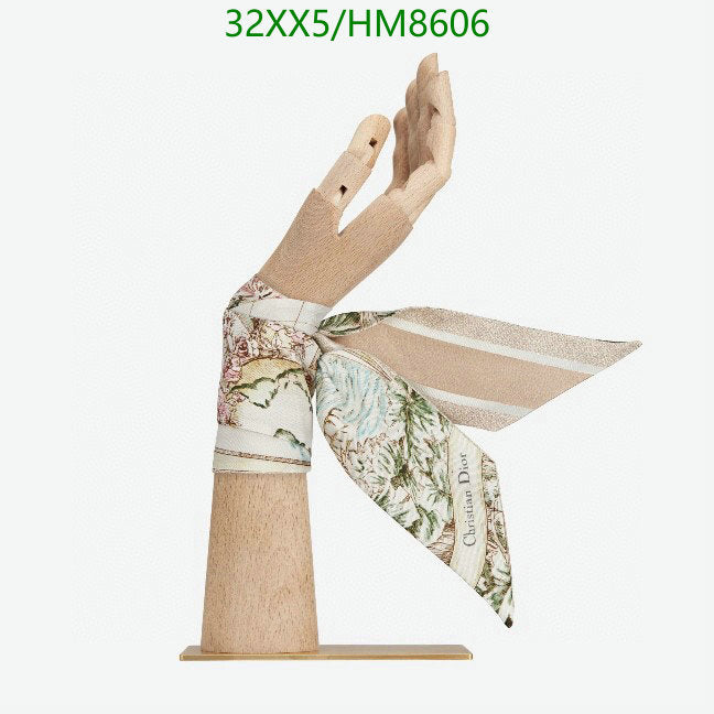 SAMC - DOR Scarves - 377