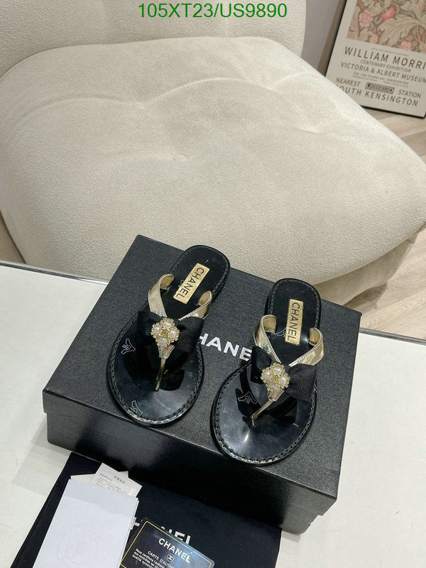 SAMC - CHL Women Shoes Slippers - 066