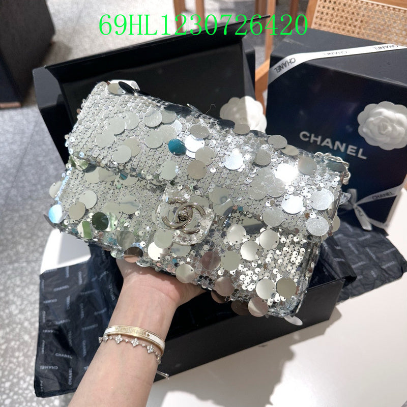 Glami - CHL Bags - 315
