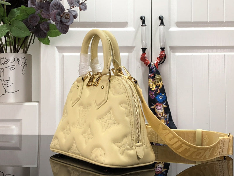 Glami- Glami- Lu-Vi bags - 3432