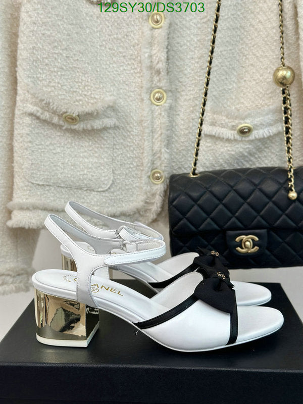 SAMC - CHL Women Shoes High Heels - 003