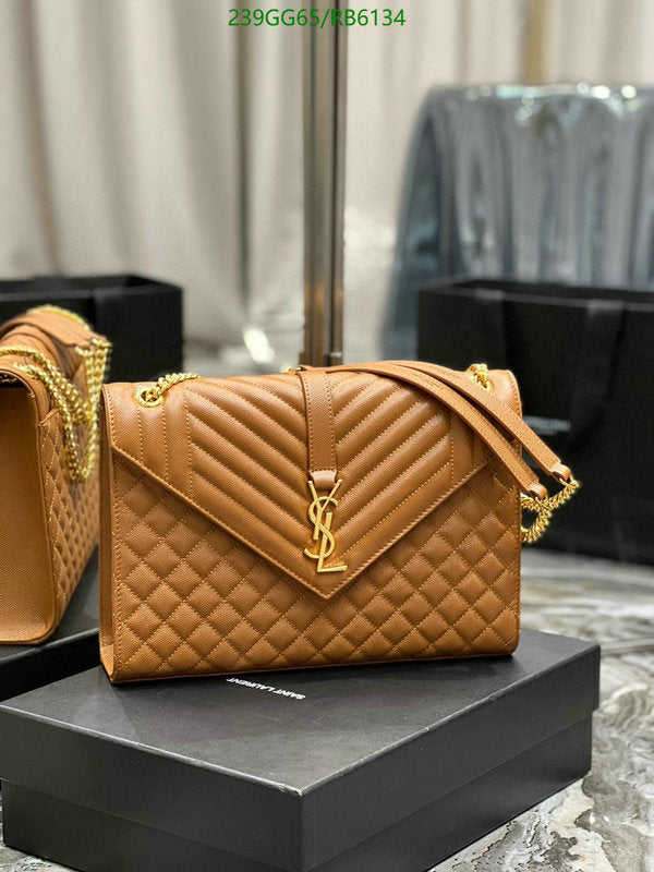 SAMC - YLS Bags - 145