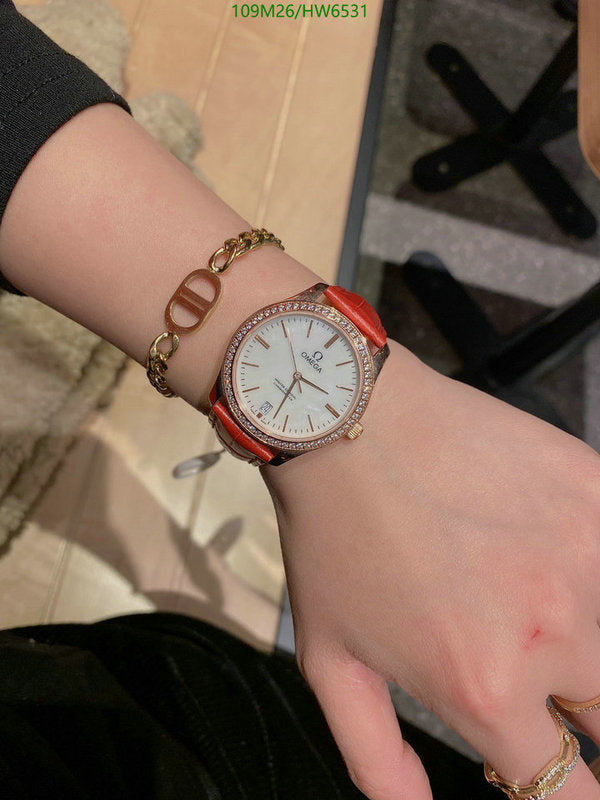 SAMC - OG Watches - 113