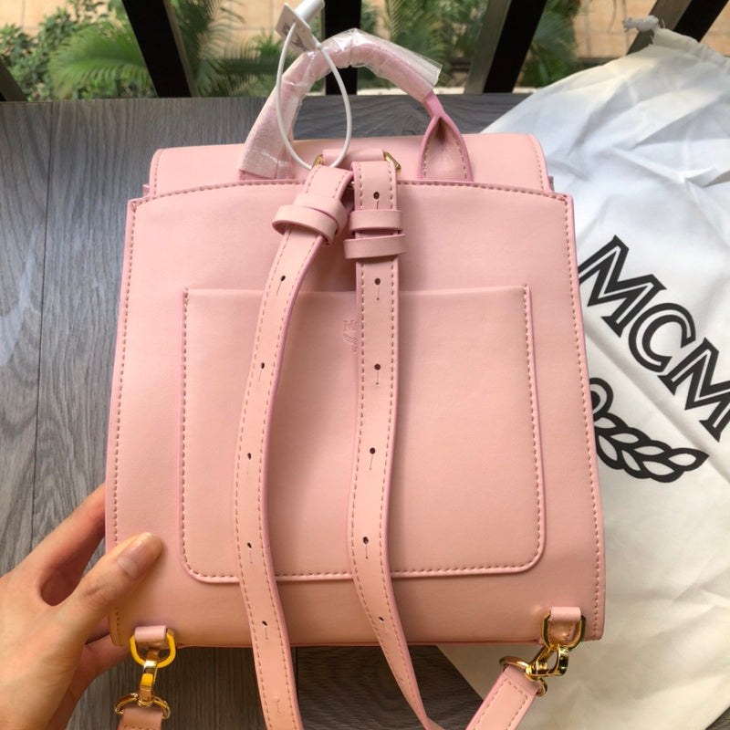 Satchel Bags - MC Bags - 019