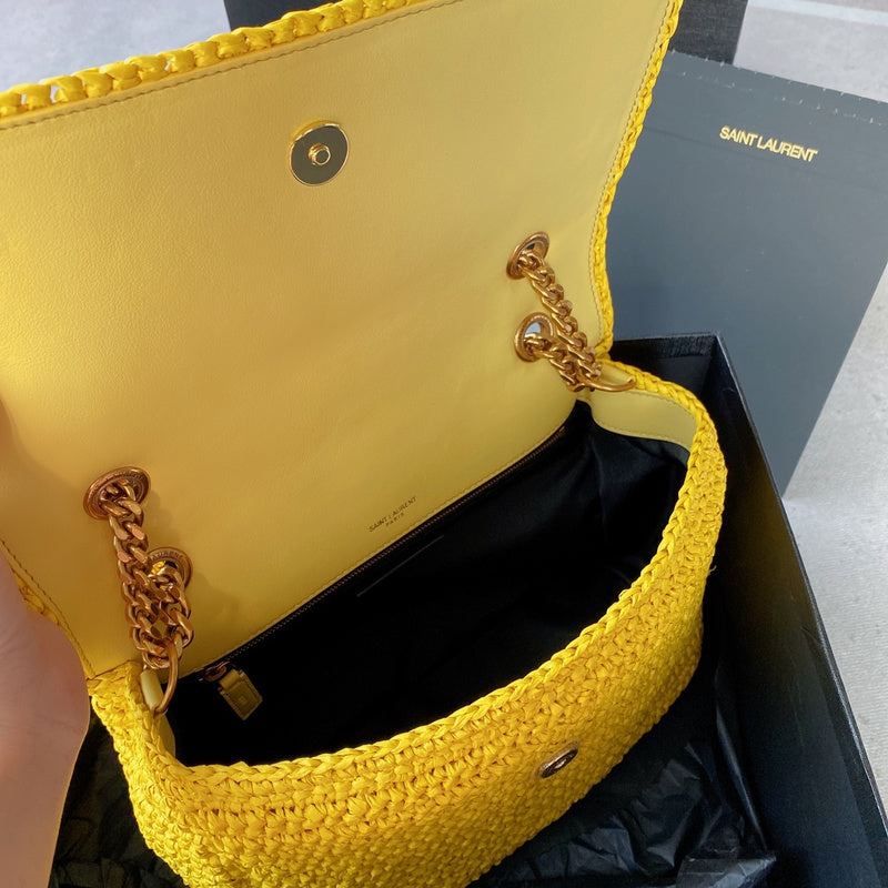 Satchel Bags - SLY Bags - 618