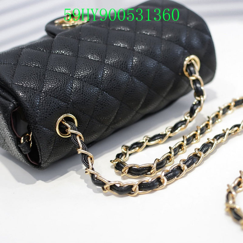Satchel Bags - CHL Bags - 5133