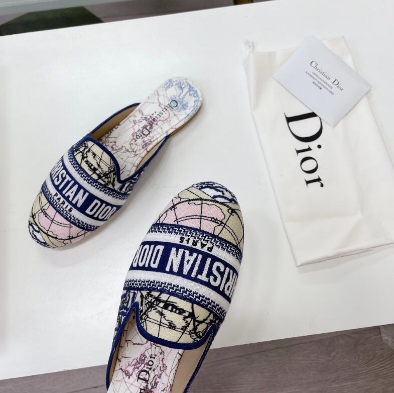 SAMCC - DOR Women Shoes - 910