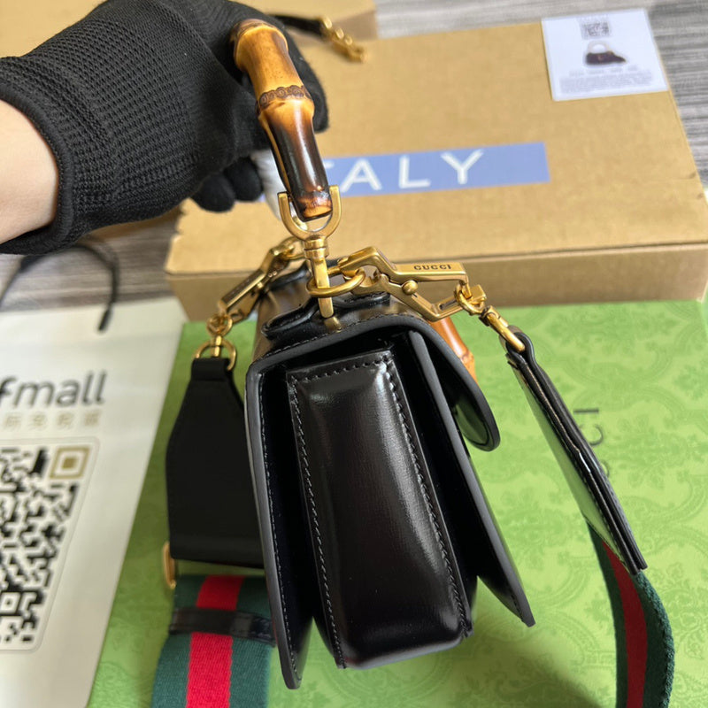 Satchel Bags - GCI Bags - 6690