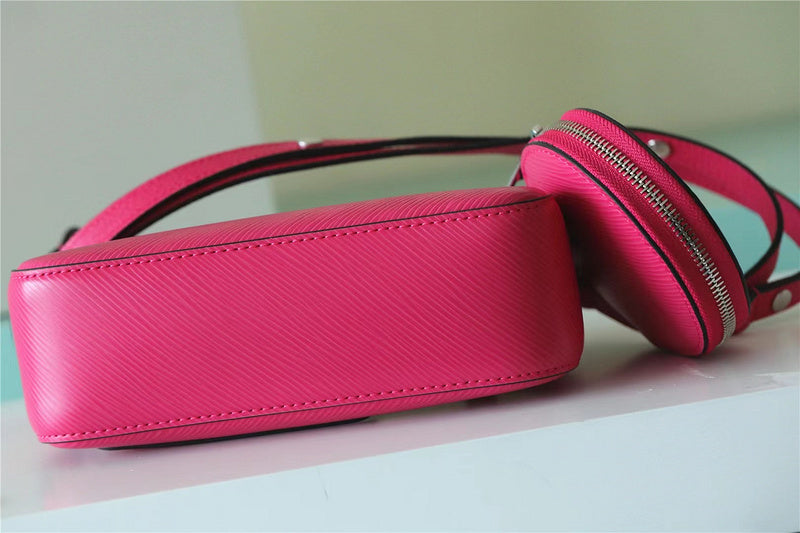 ELE - LUV Bags - 344