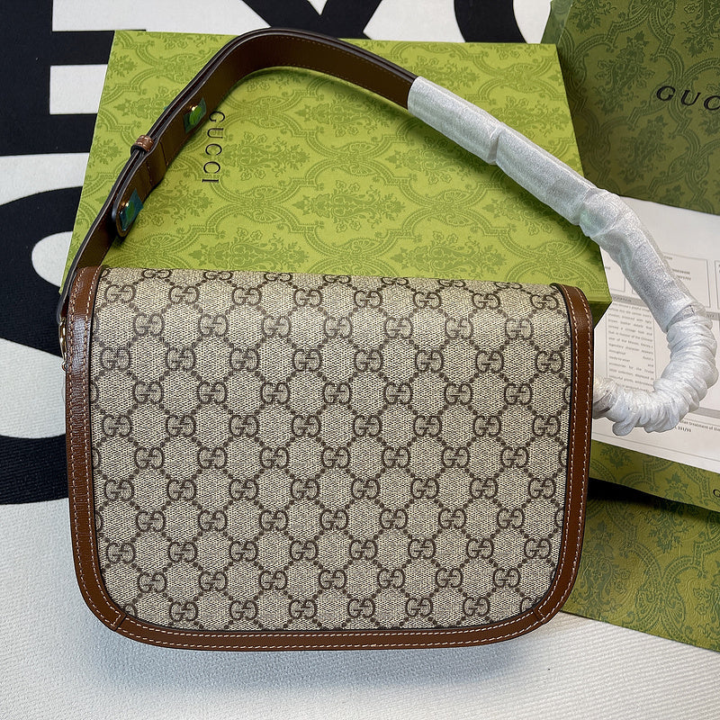 Satchel Bags - GCI Bags - 7252