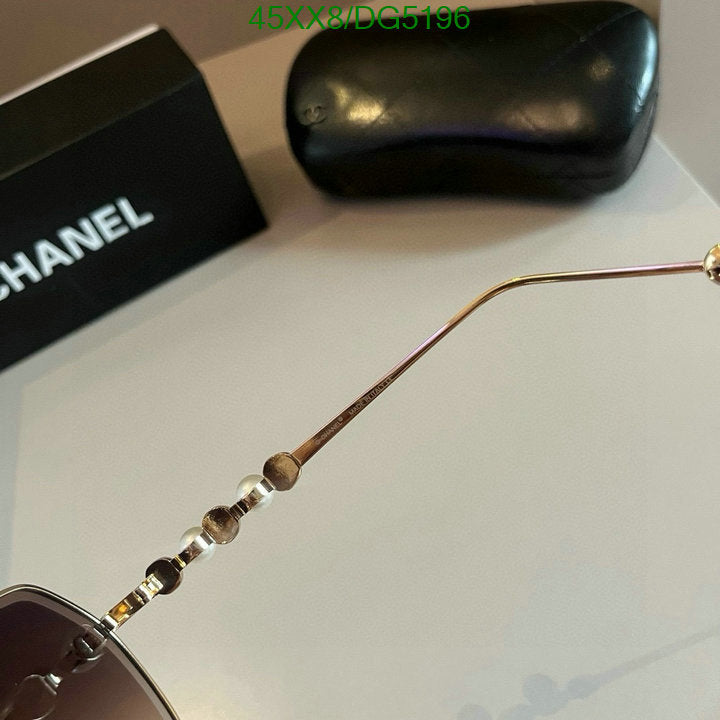 SAMC - CHL Glasses - 057