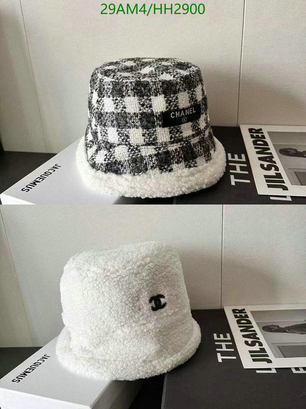 SAMC - CHL Caps & Hats - 337