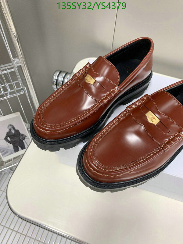 SAMC - COL Women Shoes - 175