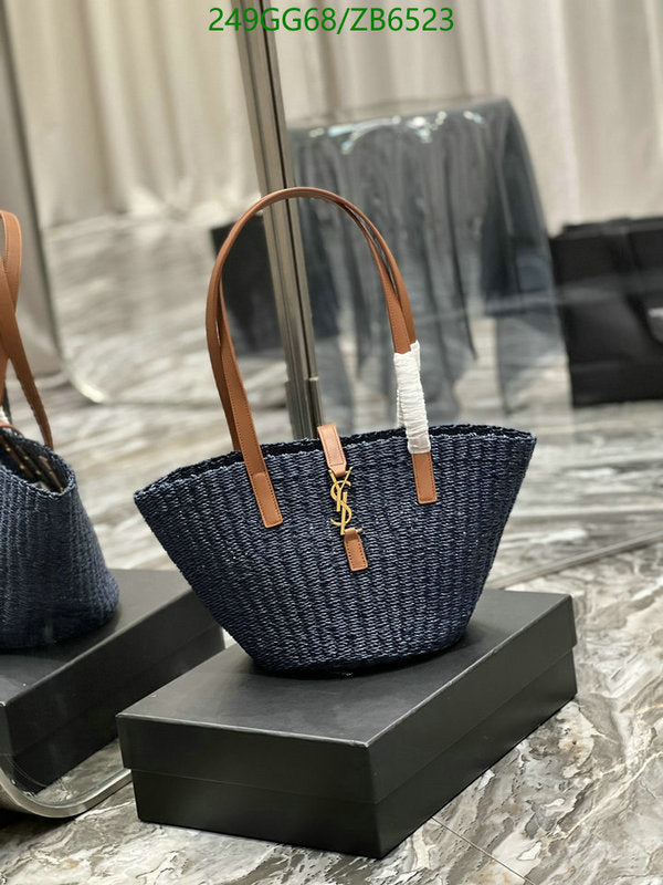 SAMC - YLS Bags - 366