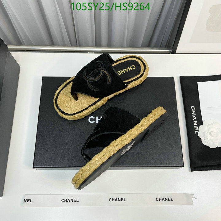 SAMC - CHL Women Shoes Slippers - 050