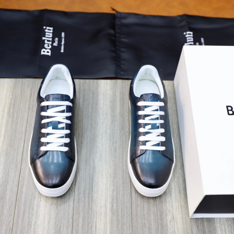 glami - BRE Men Shoes - 617