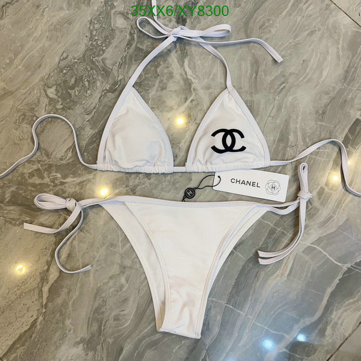 SAMC - CHL Swimsuits - 141