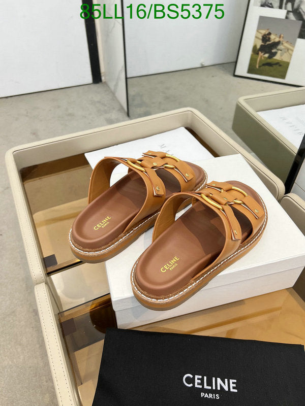 SAMC - COL Women Shoes - 047