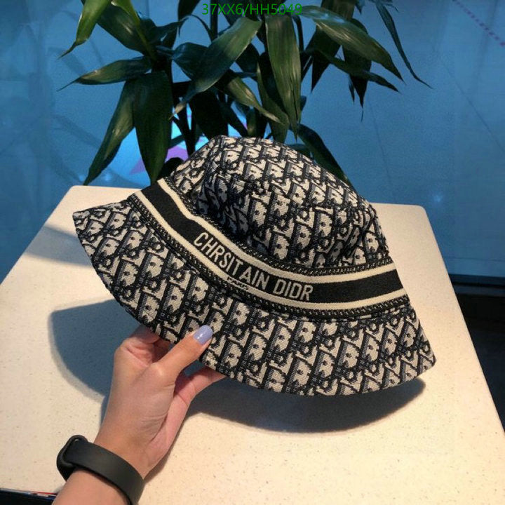 SAMC - DOR Caps & Hats - 098