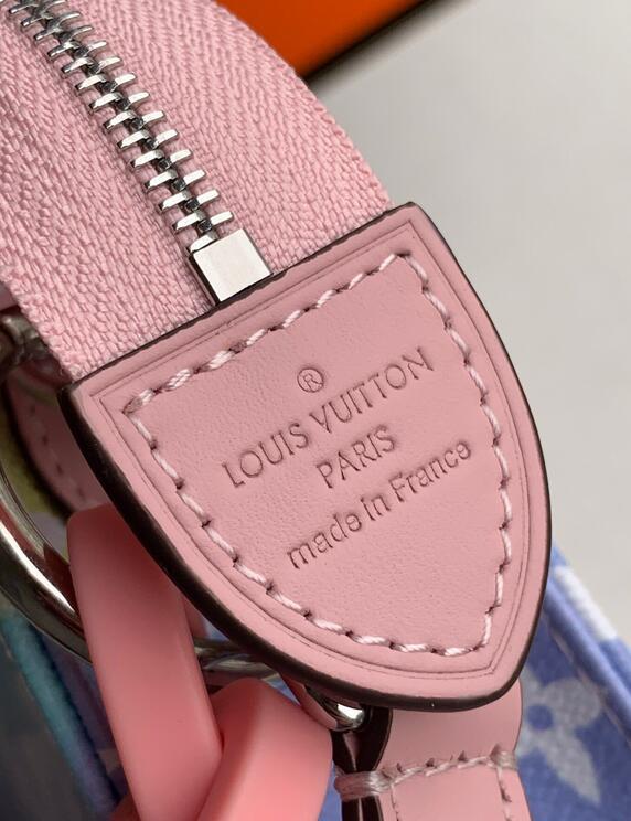 SAMC - LOV Bags - 3127