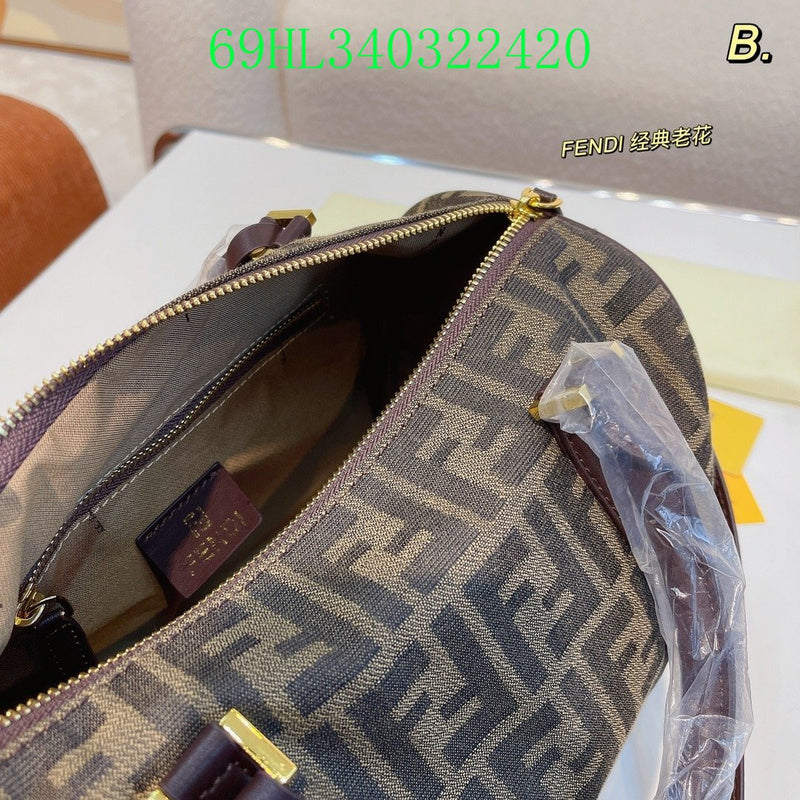 Glami - FDE Bags - 1803