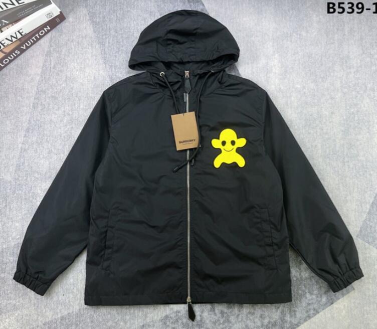 SAMC - Mix Jackets - 287