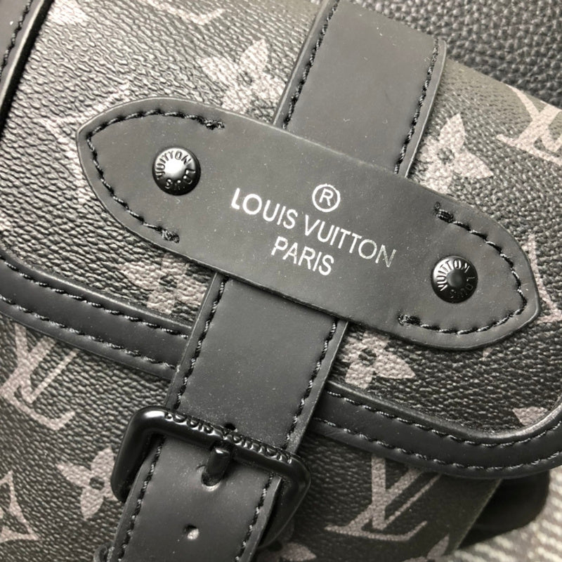 Satchel Bags - VL2 Bags - 845