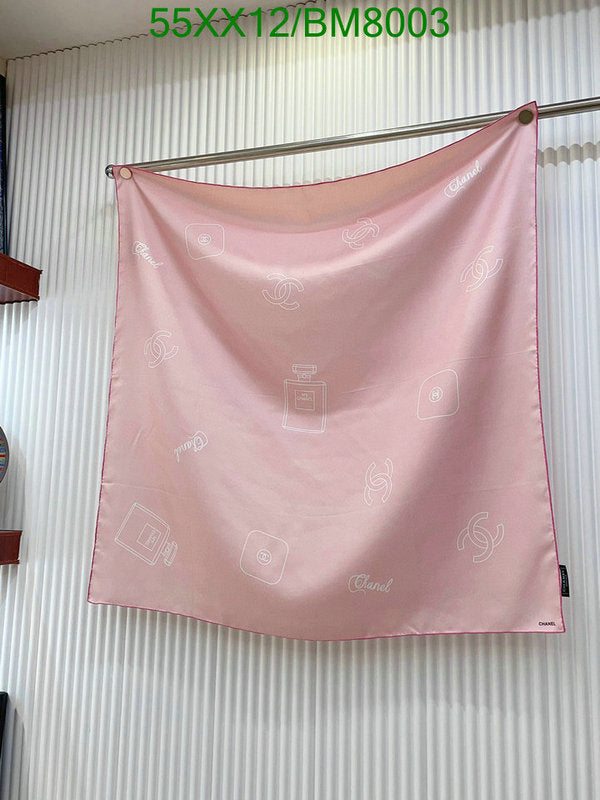 SAMC - CHL Scarves - 173