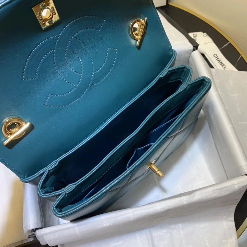 Satchel Bags - CHL Bags - 003