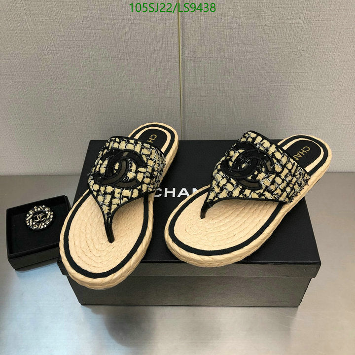 SAMC - CHL Women Shoes Slippers - 220