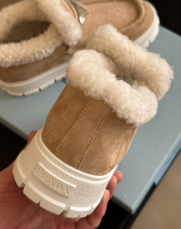 GlamyWomen Shoes - 139