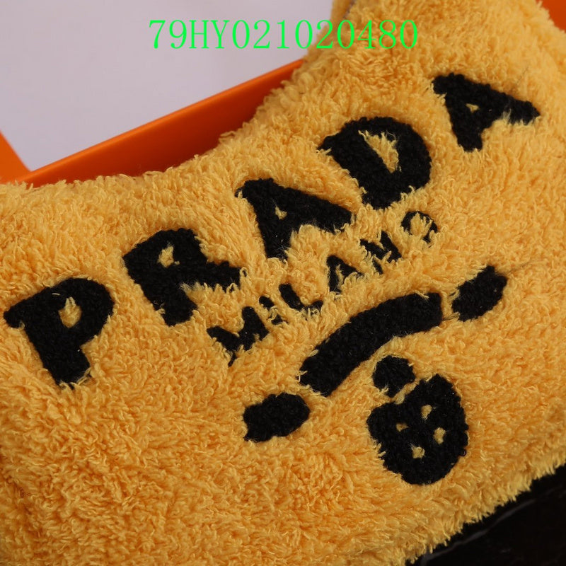 Satchel Bags - PDA Bags - 3890