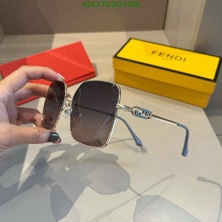 SAMC - FDE Glasses - 016