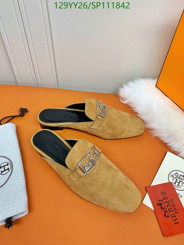 SAMC - HMS Women Shoes - 489