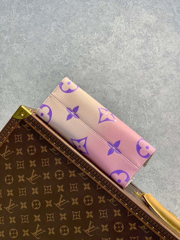 Glami Fashion Lu-Vi Bags - 16699