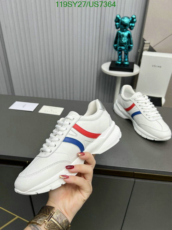 SAMC - COL Women Shoes - 056