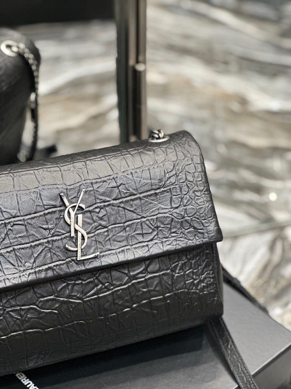 Glami SLY Bags - 064