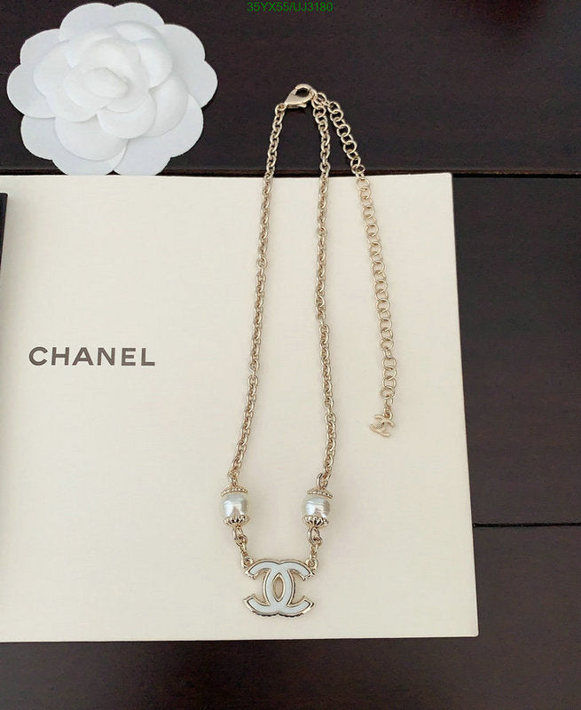 SAMC - CHL Jewelry - 669