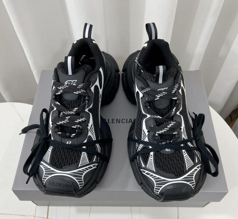 SAMC - BG Men Shoes - 256