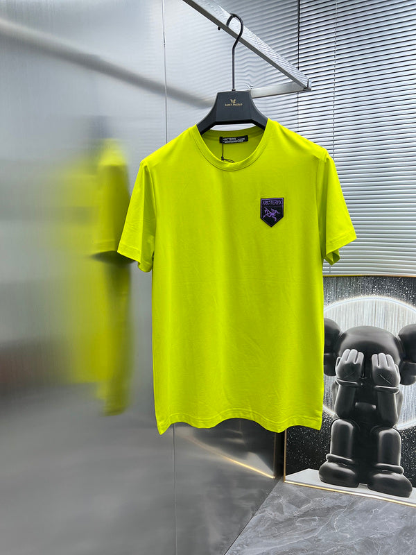 glami - Men T Shirts - 1138