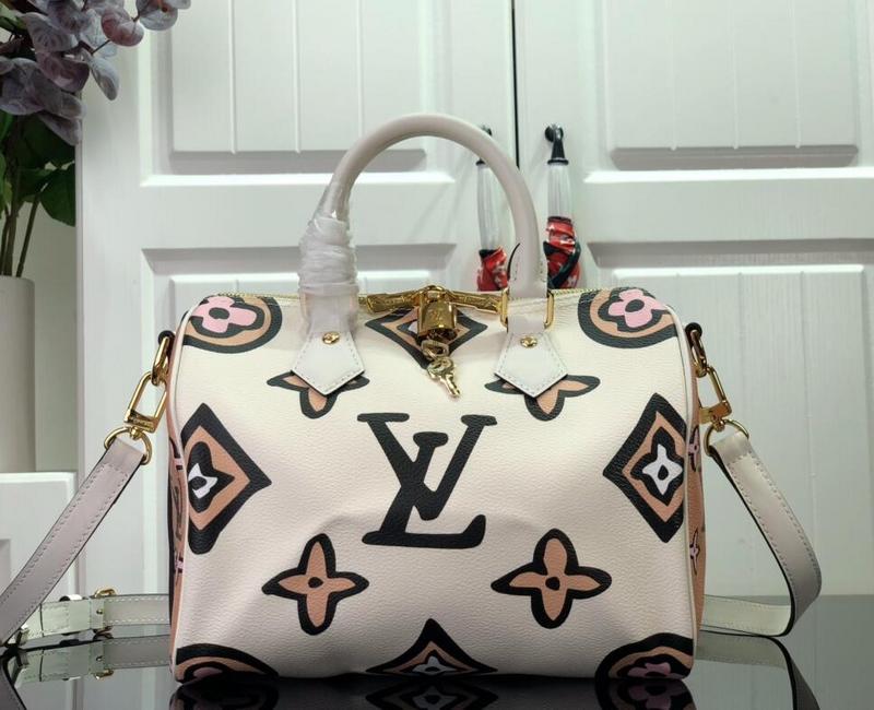 SAMC - LOV Bags - 2209