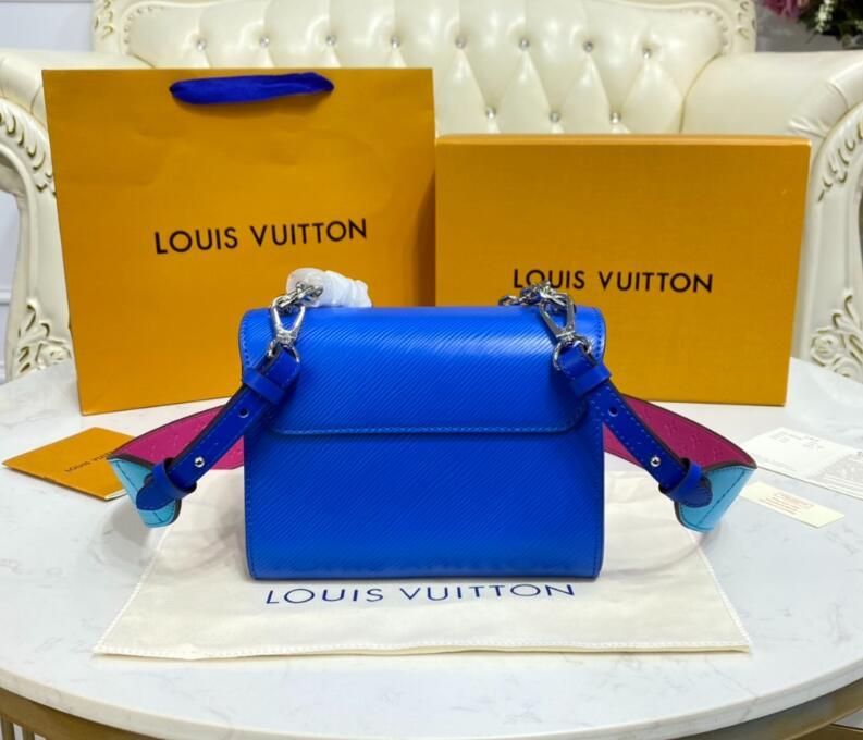 SAMC - LOV Bags - 2344