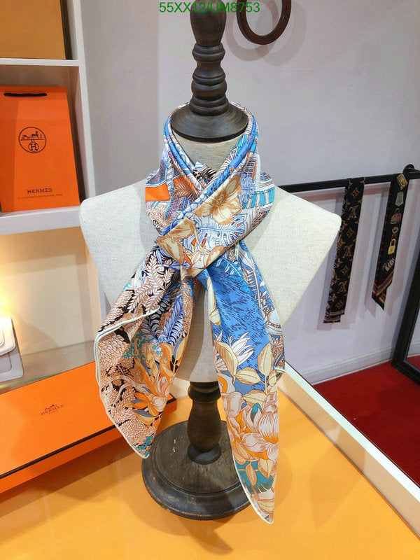 SAMC - HMS Scarves - 375