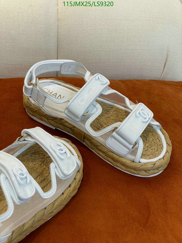 SAMC - CHL Women Shoes Beach - 168