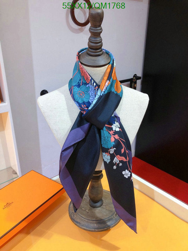 SAMC - HMS Scarves - 680