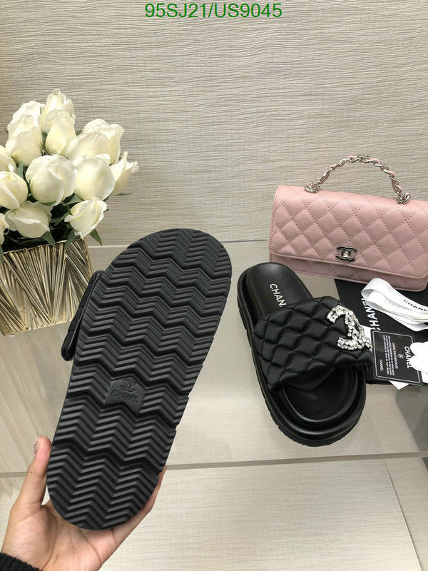 SAMC - CHL Women Shoes Slippers - 087